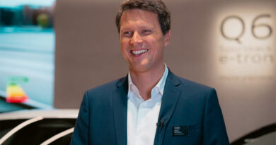 Robert Breschkow