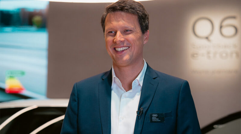 Robert Breschkow