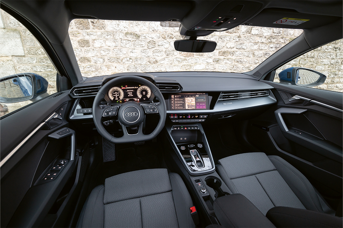 a3 sportback