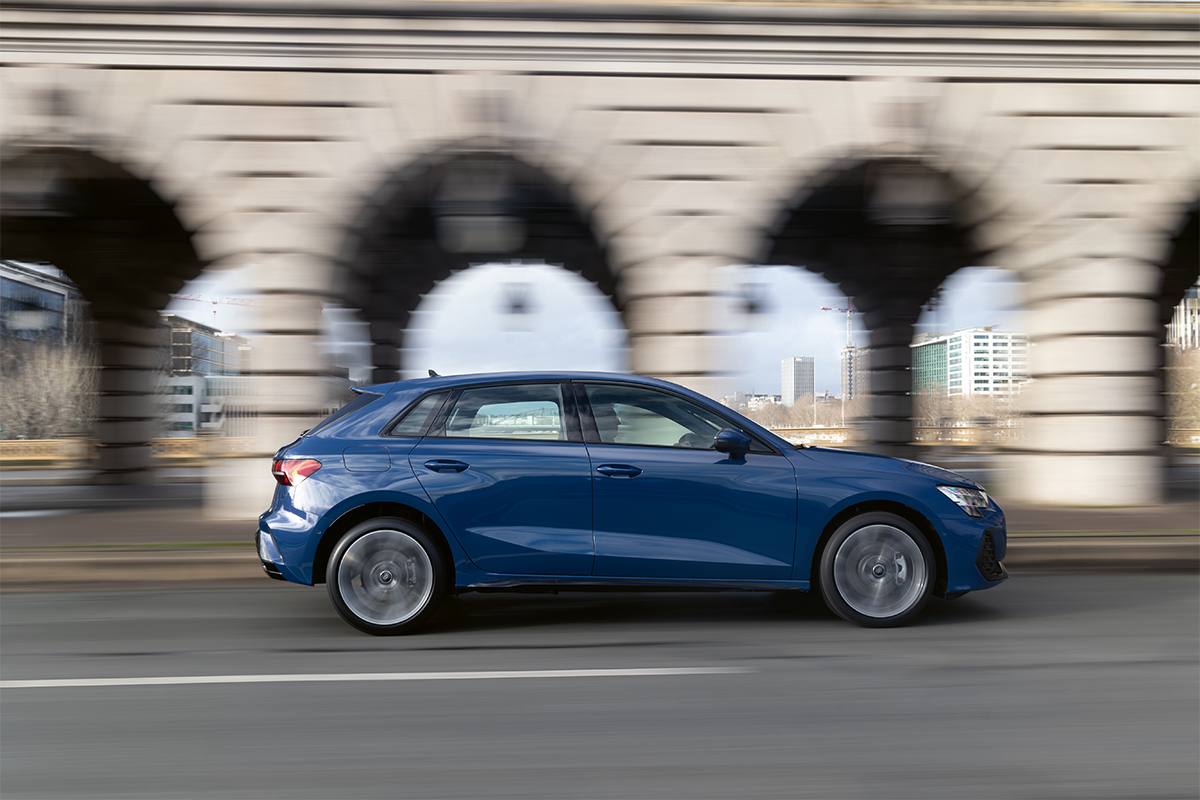 a3 sportback