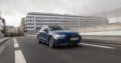 a3 sportback