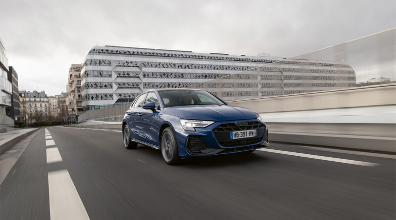 a3 sportback