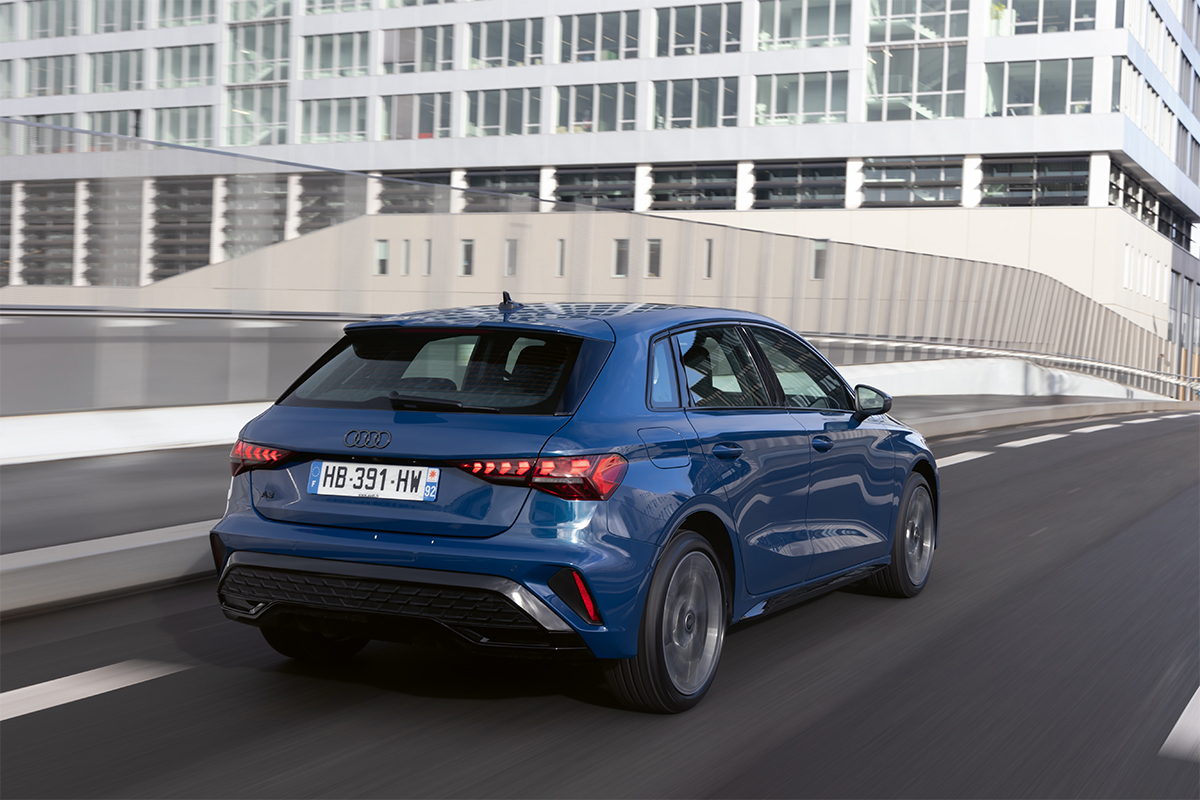 a3 sportback