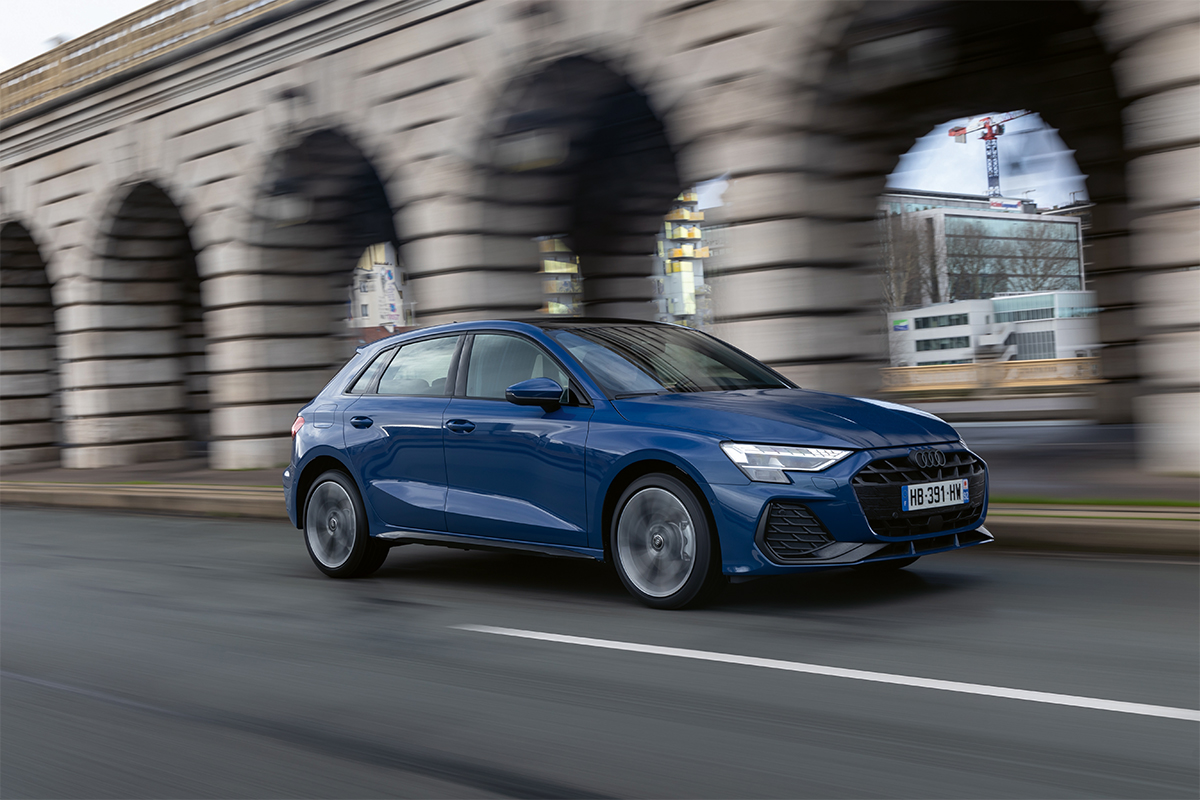 a3 sportback