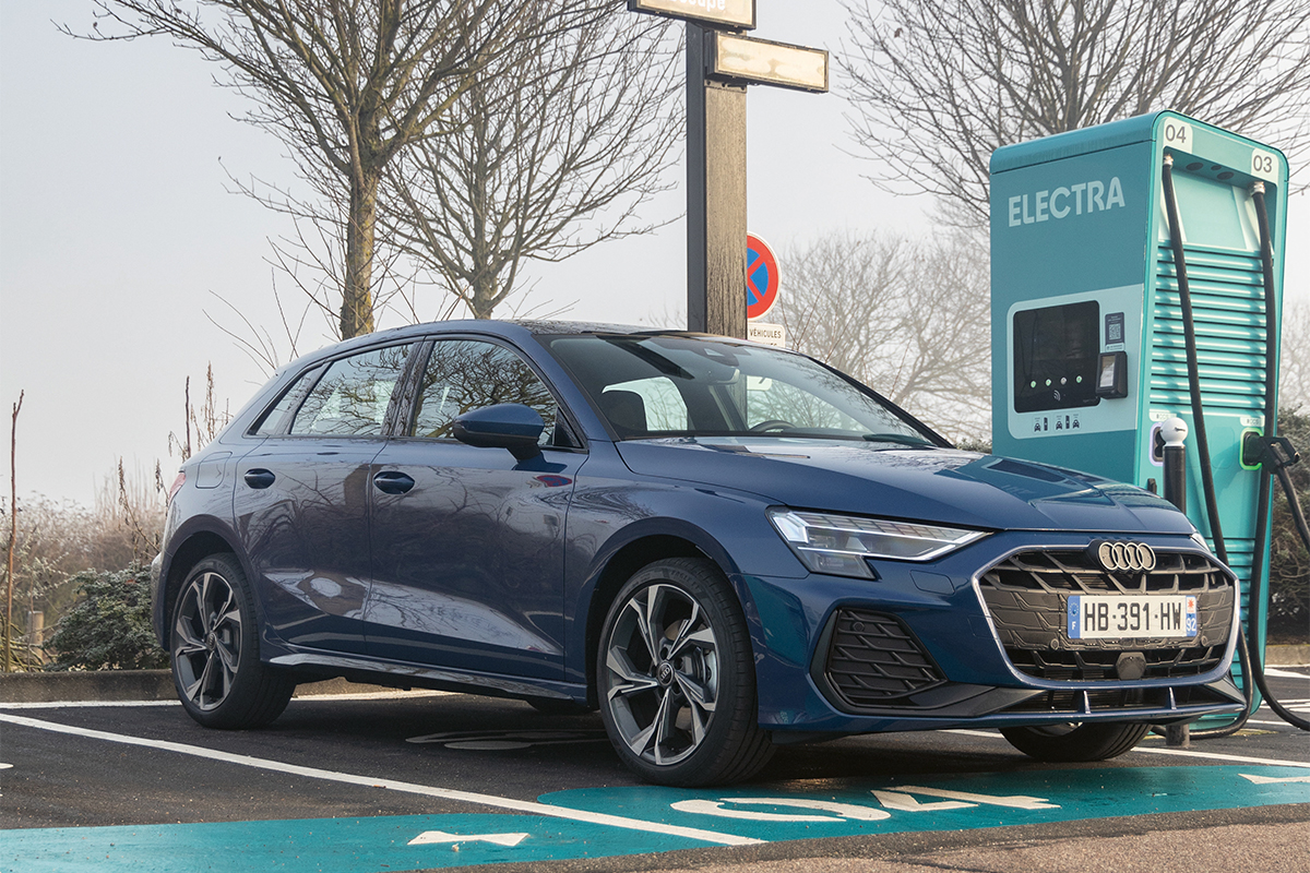 a3 sportback