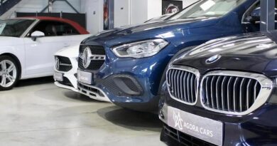 Agora Cars Toulouse