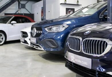 Agora Cars Toulouse
