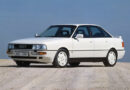 Dossier 60 ans d’Audi, (1985 – 1995) Objectif « premium » !