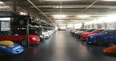 Dossier spécial 60 ans d'Audi