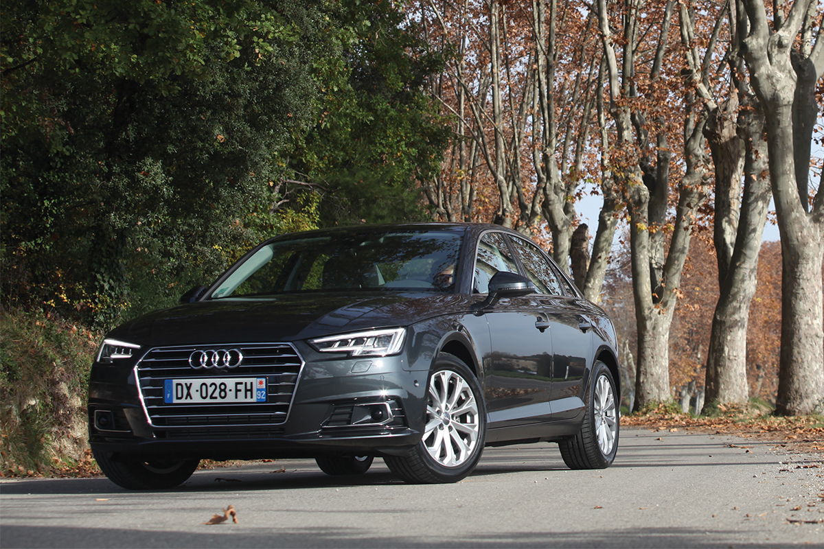 a4-tfsi