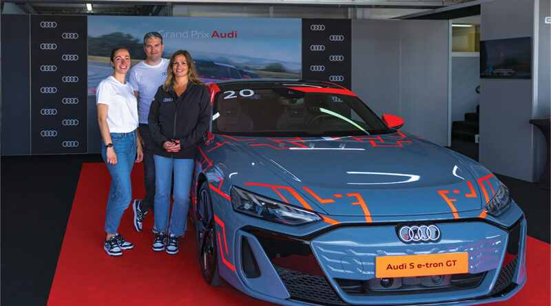 Grégory Gouillardon