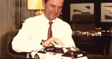 La méthode Piech