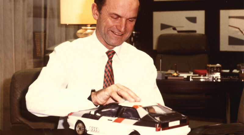 La méthode Piech
