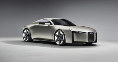 Audi Concept C