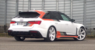 rs6 gt
