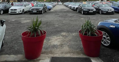 Voiture occasion thiers