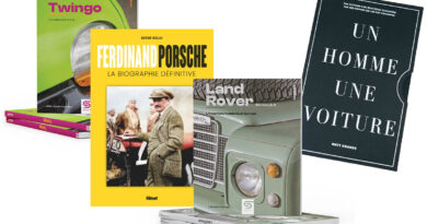 Le coin des bouquins