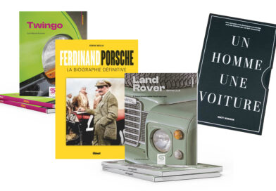 Le coin des bouquins