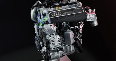 50 ans de 5 cylindres