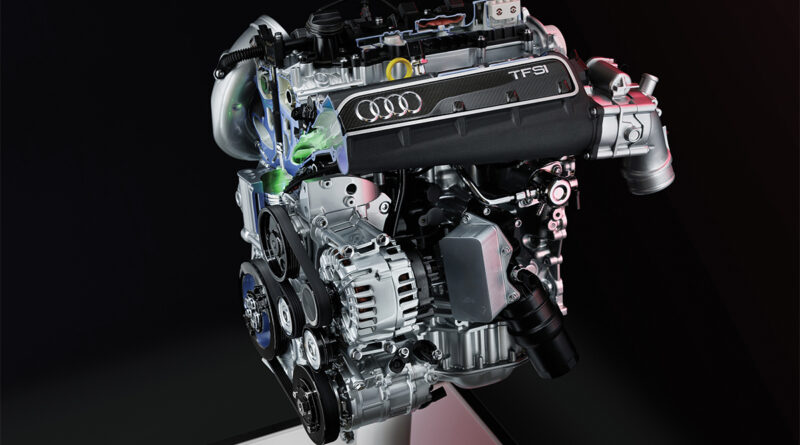 50 ans de 5 cylindres