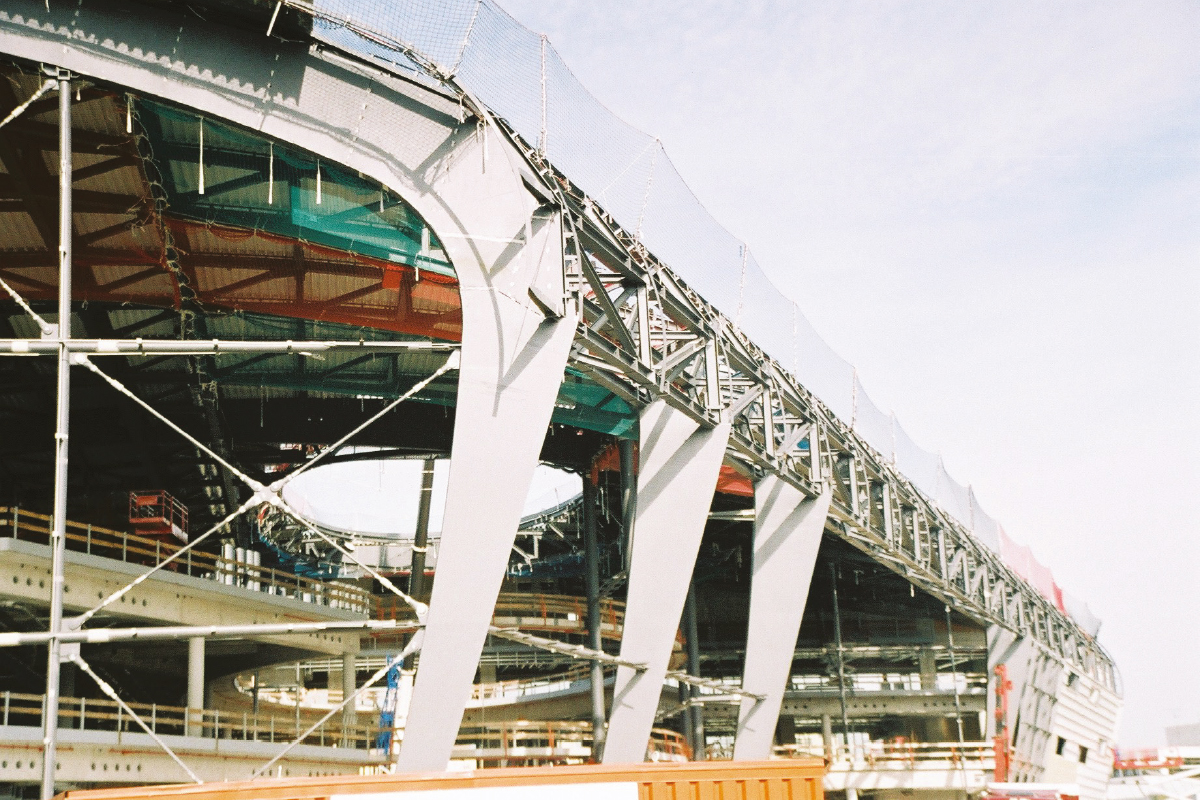 20 ans d’Audi Center à Neckarsulm