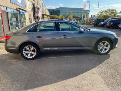 Audi A4 20 TDI 190 CV SPORT S-TRONIC VIRTUAL NAVI   - 4