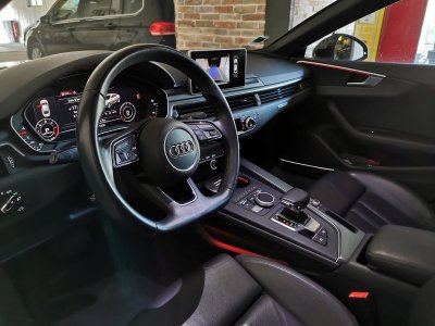 Audi A5 Sportback 30 TDI 272 CV DESIGN LUXE QUATTRO BVA   - 5