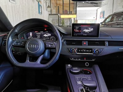 Audi A5 Sportback 30 TDI 272 CV DESIGN LUXE QUATTRO BVA   - 6