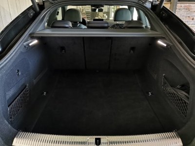 Audi A5 Sportback 30 TDI 272 CV DESIGN LUXE QUATTRO BVA   - 10