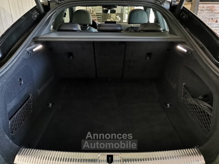Audi A5 Sportback 30 TDI 272 CV DESIGN LUXE QUATTRO BVA - 10