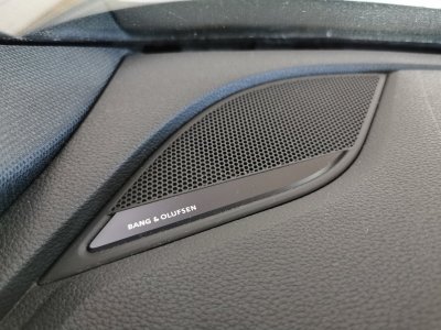 Audi A5 Sportback 30 TDI 272 CV DESIGN LUXE QUATTRO BVA   - 11