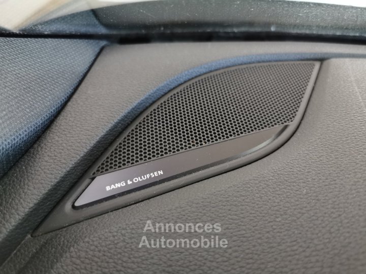 Audi A5 Sportback 30 TDI 272 CV DESIGN LUXE QUATTRO BVA - 11