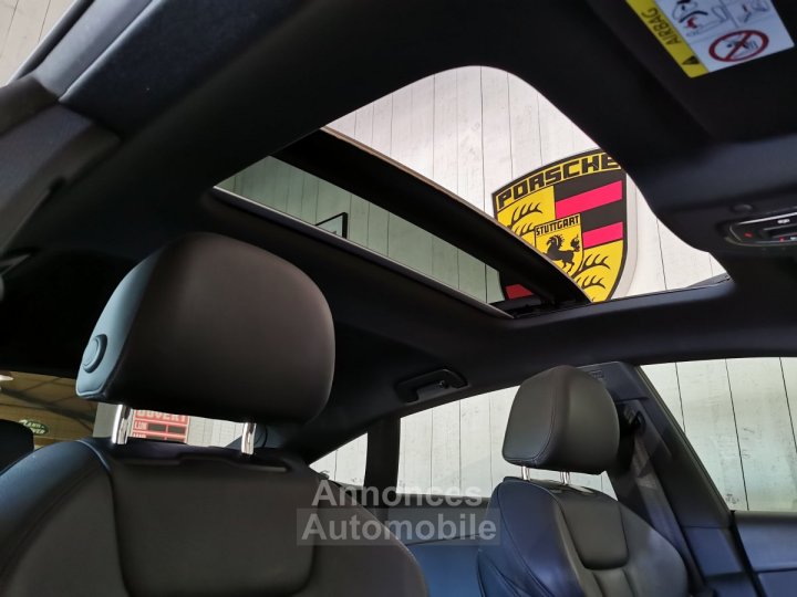 Audi A5 Sportback 30 TDI 272 CV DESIGN LUXE QUATTRO BVA - 14