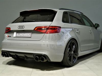 Audi RS3 Sportback 25 TFSI Quattro * ABT * B&O * TOIT OUVRANT * GARANTIE 12 MOIS   - 2