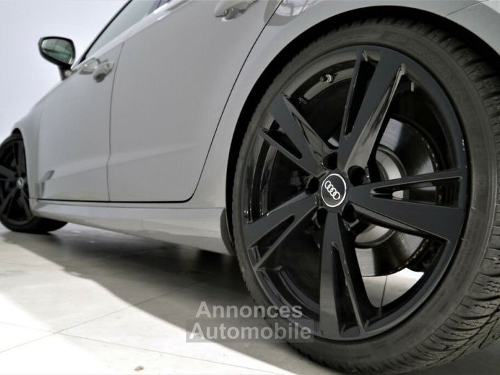 Audi RS3 Sportback 25 TFSI Quattro * ABT * B&O * TOIT OUVRANT * GARANTIE 12 MOIS - 4