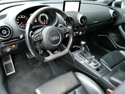 Audi RS3 Sportback 25 TFSI Quattro * ABT * B&O * TOIT OUVRANT * GARANTIE 12 MOIS   - 6