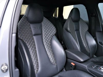Audi RS3 Sportback 25 TFSI Quattro * ABT * B&O * TOIT OUVRANT * GARANTIE 12 MOIS   - 7