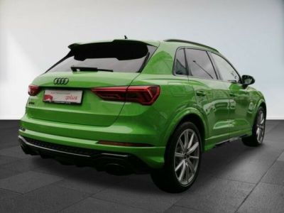 Audi RS Q3 25 TFSI Quattro Matrix / AHK / B & O / Garantie 24 Mois   - 5