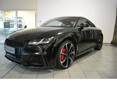 Audi TT RS Audi TT RS Coupé Virtuel*Matrix*OLED*B&O   - 1