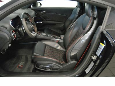 Audi TT RS Audi TT RS Coupé Virtuel*Matrix*OLED*B&O   - 5
