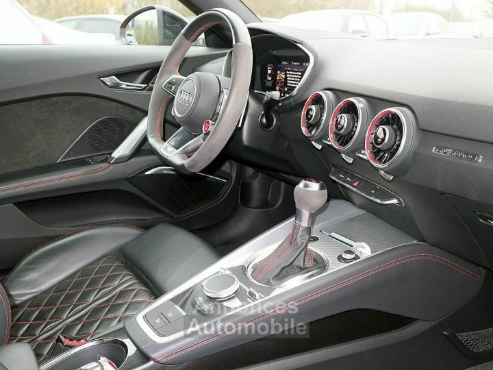 Audi TT RS Audi TT RS Coupe+LED-MATRIX+NAVI+RS - 6