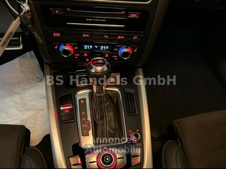 Audi SQ5 30 TDI Comp*QUATTRO*PANO*NAVI*CAMERA - 8