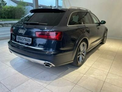 Audi A6 Allroad Quattro 30 V6 TDI*AHK*LED*NAVI*UVM*   - 3