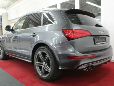 Audi SQ5 Audi SQ5 30 TDI Quattro 313 *Pano* ACC Winter Package Gris Daytona Garantie 12 Mois   - 5