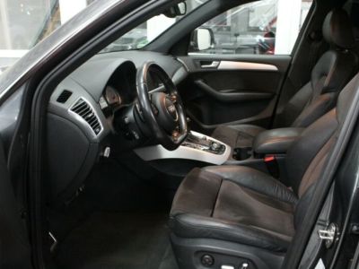 Audi SQ5 Audi SQ5 30 TDI Quattro 313 *Pano* ACC Winter Package Gris Daytona Garantie 12 Mois   - 8