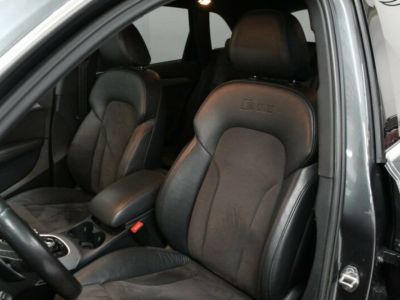 Audi SQ5 Audi SQ5 30 TDI Quattro 313 *Pano* ACC Winter Package Gris Daytona Garantie 12 Mois   - 9