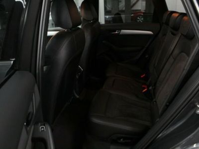 Audi SQ5 Audi SQ5 30 TDI Quattro 313 *Pano* ACC Winter Package Gris Daytona Garantie 12 Mois   - 11