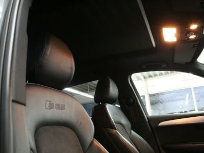 Audi SQ5 Audi SQ5 30 TDI Quattro 313 *Pano* ACC Winter Package Gris Daytona Garantie 12 Mois   - 13