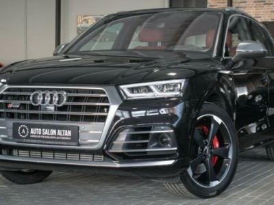 Audi SQ5 Audi SQ5 30 TFSI quattro|COUTURES LOSANGES|ACC|TÊTE HAUTE   - 1