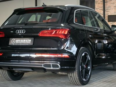 Audi SQ5 Audi SQ5 30 TFSI quattro|COUTURES LOSANGES|ACC|TÊTE HAUTE   - 2